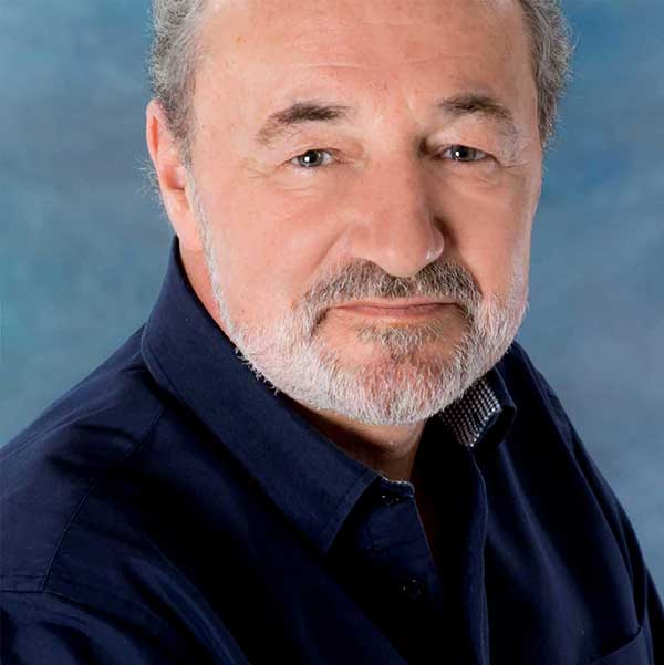 Mario Eduard Giovanelli